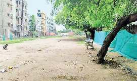 लेनदेन के विवाद में दोस्तों में चाकूबाजी, दोनों की मौत, क्षेत्र में पुलिस बल तैनात