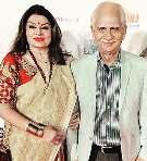 रमेश मुझे एक इंसान के तौर पर पसंद आए थेः किरण