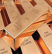 तांबा उत्पादन में छह गुना वृद्धि करेगा भारत