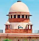 आतंकी घटना के दोषी की समयपूर्व रिहाई से सुप्रीम कोर्ट का इन्कार