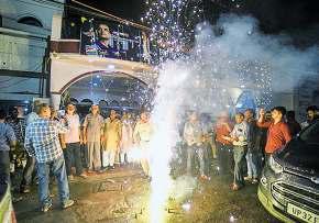 गगनयान भी पार कराएगा नया सितारा