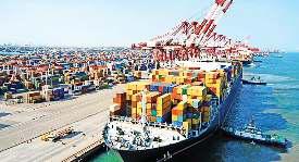 अमेरिका और चीन को बढ़ता भारतीय निर्यात