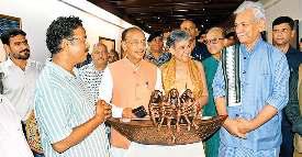 पहलगाम के आतंकियों की उम्र लंबी नहीं, बाकी की तरह होगा अंजाम : मनोज सिन्हा