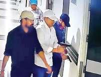 पटना में दिनदहाड़े अस्पताल में घुसकर पांच शूटरों ने गोली मारकर की कैदी की हत्या