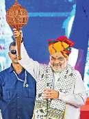 ‘भारत से विश्वासघात पर भुगतेंगे परिणाम'