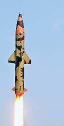 भारत की मिसाइल शक्ति को नई ऊंचाई