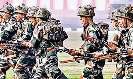 अग्निवीरों में तनाव झेलने की होगी परख