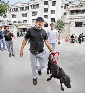 सबको अंजाम भुगतना होगा... लिखकर 43 स्कूलों व कालेजों को भेजे धमकी भरे ईमेल