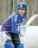 भारतीय महिला टीम की नजरें वनडे सीरीज पर