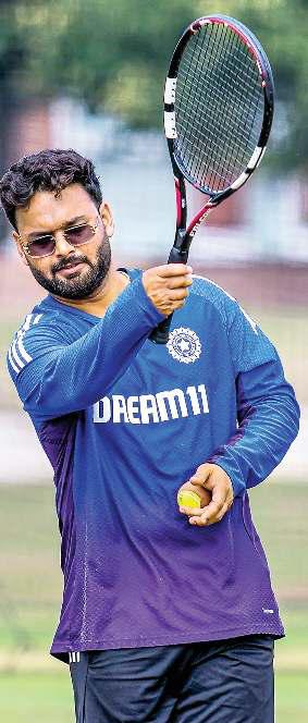 ब्रेक के आसपास विकेट गंवाना भारत के लिए बना सिर दर्द