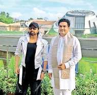 दिल्ली के पर्यटन स्थलों पर जरूर आएं देशवासी : मिश्रा