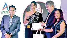 कला और सेवा से रचा इतिहास, 25 महिलाओं को मिला सम्मान