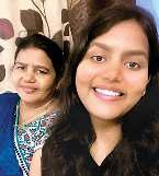 शिक्षक बन देश की भावी पीढ़ी में जगा रहीं राष्ट्रप्रेम की भावना