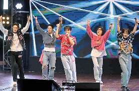 दिल्ली बनी के-पाप ग्रैंड फिनाले की विजेता