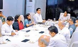 राज्यों की संस्कृति का होगा प्रचार-प्रसार : मुख्यमंत्री