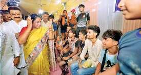 कांवड़ियों को गंगाजल से भरा बर्तन बांटेगी दिल्ली सरकार