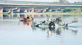 यमुना में प्रदूषण के अपने स्रोतों का पता करेगी डीपीसीसी