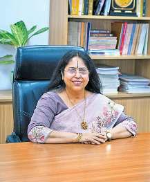 चौथे साल में प्रोजेक्ट के लिए छात्रों को दी जाएगी वित्तीय मदद