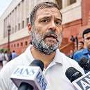सरकार के लोग बोलते हैं, मगर नेता विपक्ष को सदन में बोलने की अनुमति नहीं : राहुल