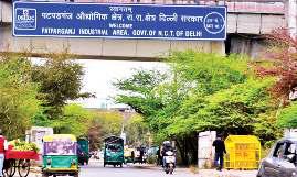 दिल्ली में दौड़ेगी औद्योगिक विकास की गाड़ी