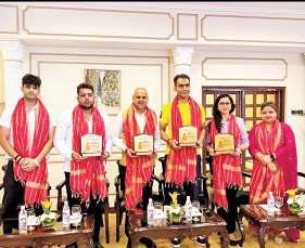 अयोध्या की रामलीला इस वर्ष रचेगी नए कीर्तिमान : मलिक