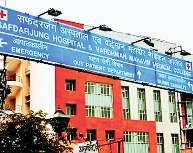 कैंसर मरीजों को सीटी सिम्युलेटर से दी जाएगी थेरेपी