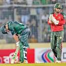 बांग्लादेश ने पाकिस्तान को रौंद पहली बार जीती टी-20 सीरीज