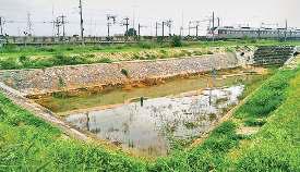 वर्षा जल संचयन के लिए दिल्ली-मेरठ आरआरटीएस कॉरिडोर पर बनेंगे 900 पिट्स