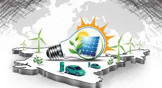 स्वच्छ ऊर्जा में विश्व को राह दिखाता भारत