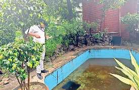 सरकारी दफ्तरों में पनप रहे मच्छर, 44 को नोटिस