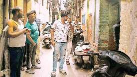 आतंकी गतिविधियों में शामिल होने को फाइक ने छोड़ा था घर