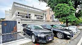 गाजियाबाद में चल रहा था अवैध दूतावास व हवाला कारोबार, आरोपित गिरफ्तार