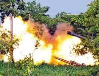 थाइलैंड और कंबोडिया में भीषण लड़ाई