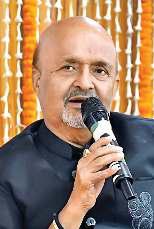 दिल्ली घूमना चाहता हूं, इस पर बहुत कुछ लिखना चाहता हूं: समीर