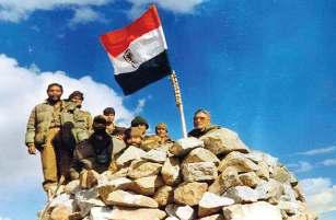 10 दिन युद्ध करके जुबर पहाड़ी पर पाई थी विजय