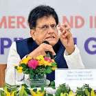 ब्रिटेन से एफटीए में व्यापक लाभ: गोयल