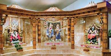 पश्चिम में प्रकाशमान भारतीय संस्कृति