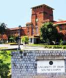 डीयू में चौथा वर्ष अपनाने में बीए व बीएससी के छात्र सबसे आगे