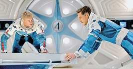 बेहतरीन और अलग कहानी