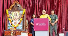 'भारत' का अनुवाद नहीं होना चाहिए, वर्ना देश पहचान खो देगा'