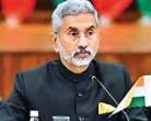 आपरेशन सिंदूर के दौरान ट्रंप व पीएम मोदी में नहीं हुई कोई बात : जयशंकर
