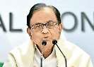 पहलगाम हमले में पाकिस्तान को क्लीन चिट देने के आरोप में घिरे पी. चिदंबरम