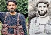 पहलगाम हमले का मास्टरमाइंड ढेर