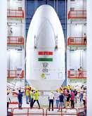 धरती की निगरानी वाले सेटेलाइट निसार का प्रक्षेपण कल