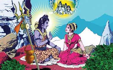 मैं कृतकृत्य भयउ तव बानी