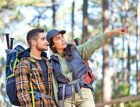 एडवेंचर के साथ करियर