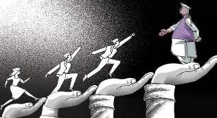 युवाओं की प्रतीक्षा करती राजनीति