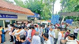 सांझे राज्यों में 1,800 करोड़ रुपये का चिटफंड घोटाला, सोसायटी का चेयरमैन दुबई भागा