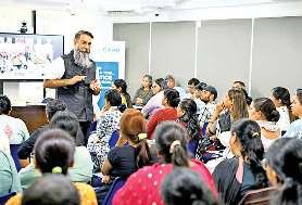 बाल यौन शोषण पीड़ितों के लिए तैयार होंगे प्रशिक्षित पेशेवर