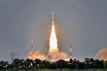 हर 12 दिन में धरती का मानचित्र बनाएगा निसार